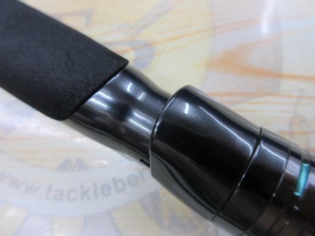 エメラルダスストイストST 83M-SMT