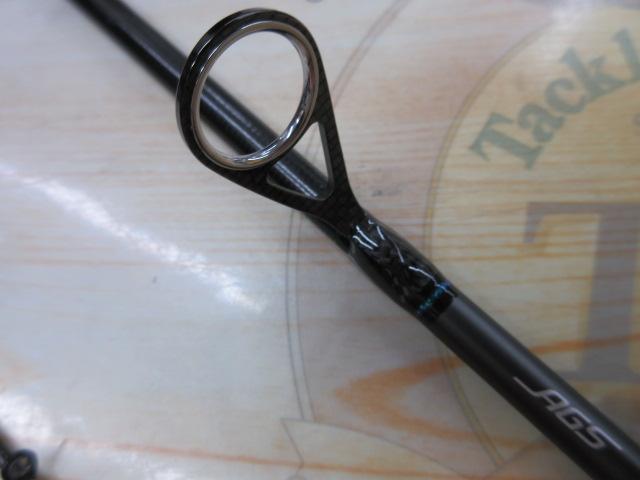 エメラルダスストイストST 83M-SMT