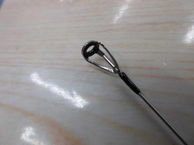 エメラルダスストイストST 83M-SMT