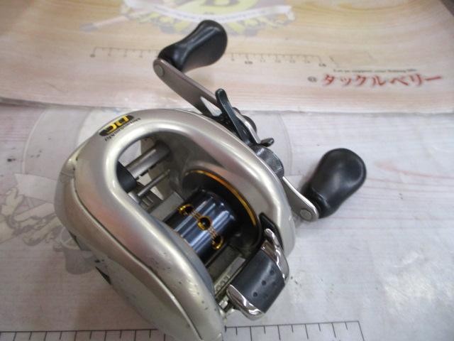 08メタニウムMgDC7 RH