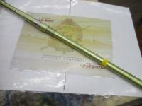 プレッサドライ 3-52遠投