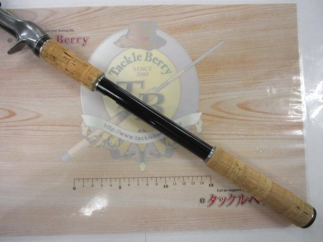 バンタム 180XXH-SB｜＠ベリーネット 日本最大新品中古釣具WEBショップ