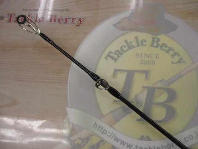 バンタム 180XXH-SB｜＠ベリーネット 日本最大新品中古釣具WEBショップ