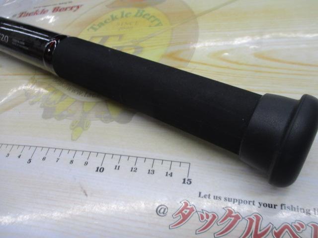 18ボトムキング S520