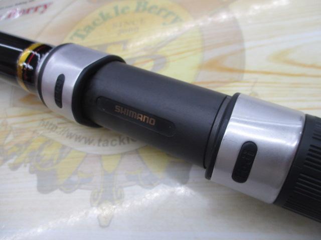 18ボトムキング S520