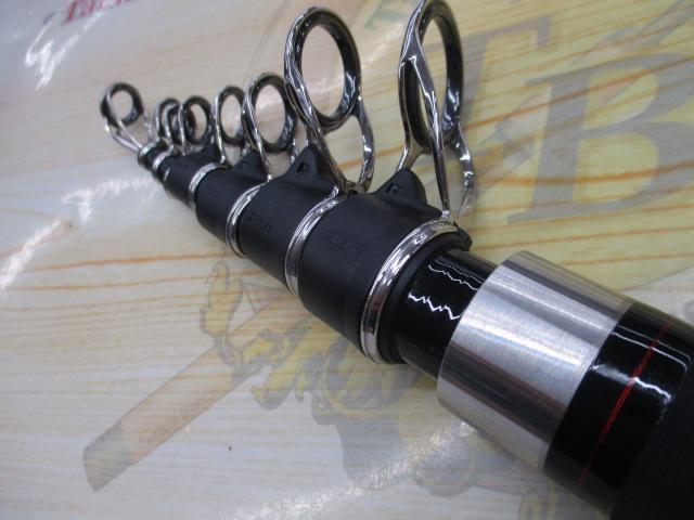 18ボトムキング S520