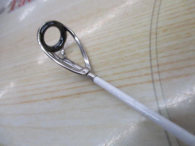 18ボトムキング S520