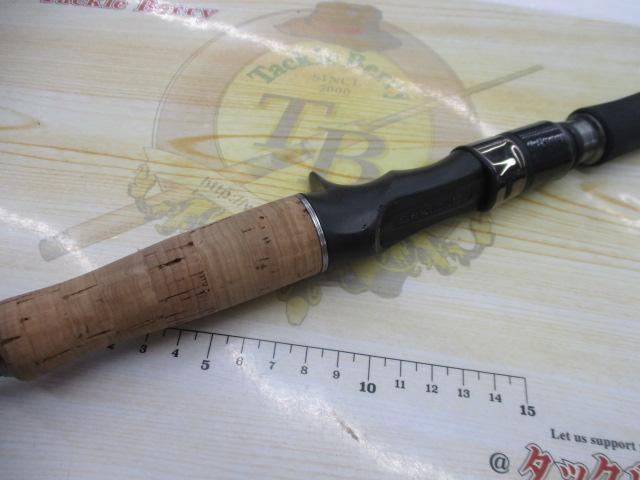 レーベンスラング LS-C73MHRX HOOD(コルク)