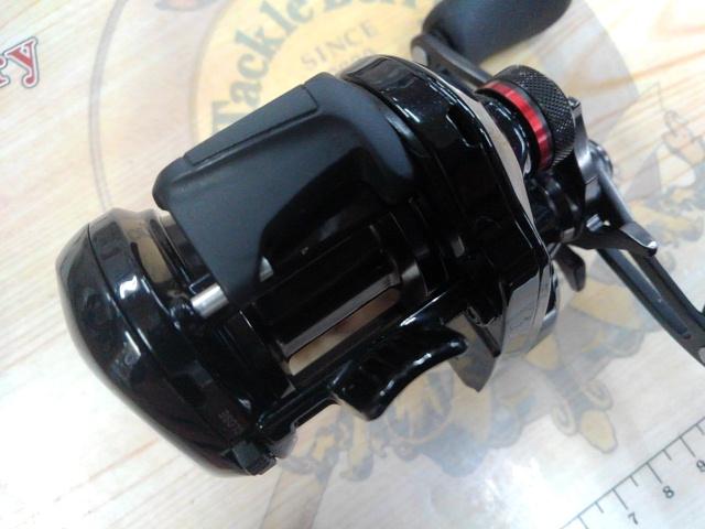 【即日発送】SHIMANO 17スコーピオンDC 100 ベイトリール Amazon | シマノ(SHIMANO) ベイトリール 両軸 17 スコーピオン
