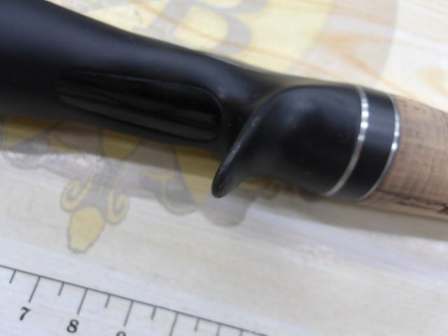 バンタム 168MH｜＠ベリーネット 日本最大新品中古釣具WEBショップ