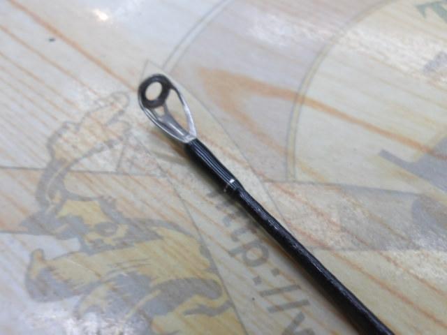 バンタム 168MH｜＠ベリーネット 日本最大新品中古釣具WEBショップ