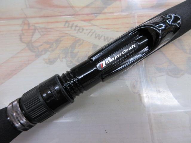 メジャークラフトクロステージ CRXJ-S64ML/LJ majorcraft Amazon | メジャークラフト クロステージスーパーライトジギング