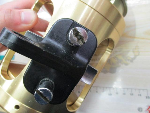 ティアグラ 50WLRS