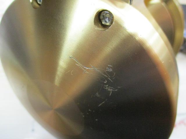 ティアグラ 50WLRS