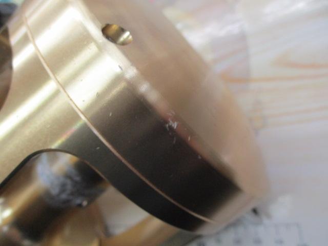 ティアグラ 50WLRS