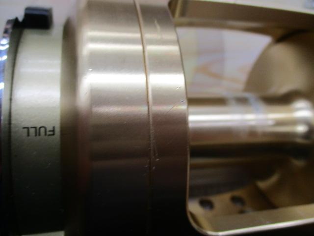 ティアグラ 50WLRS