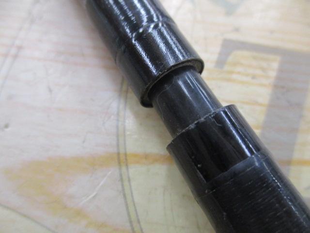 テクスターキャロナック 50-300