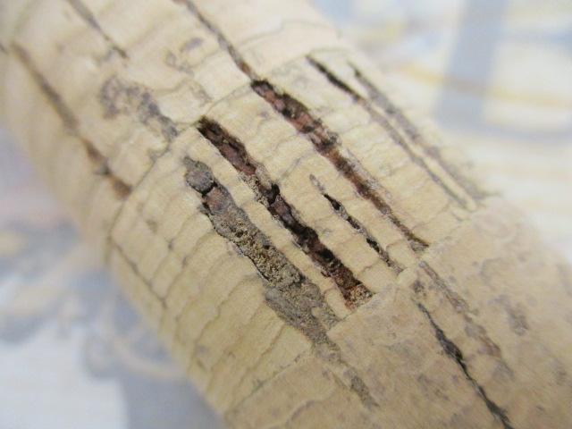 テクスターキャロナック 50-300