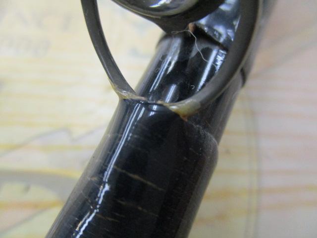 テクスターキャロナック 50-300