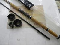 テクスターキャロナック 50-300