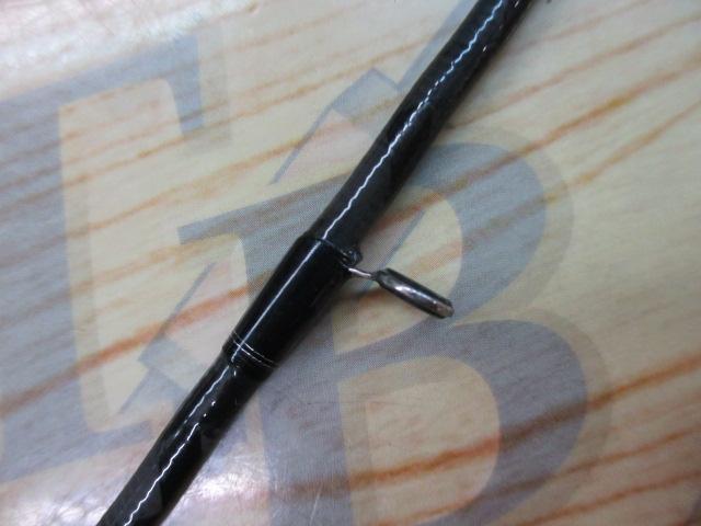 エアエッジ 6101MHB・E｜＠ベリーネット 日本最大新品中古釣具