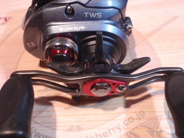ジリオン SV TW 1016SV-SH｜＠ベリーネット 日本最大新品中古