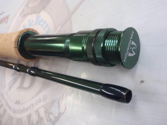 エクストリーム9'0"#6 4SEC