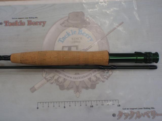 エクストリーム9'0"#6 4SEC