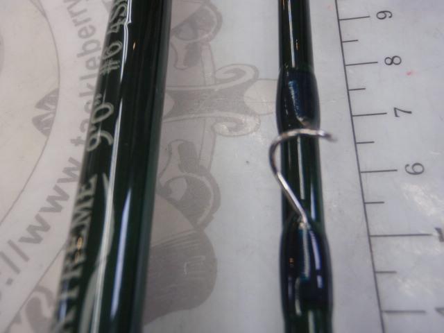 エクストリーム9'0"#6 4SEC