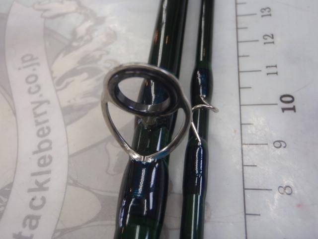 エクストリーム9'0"#6 4SEC