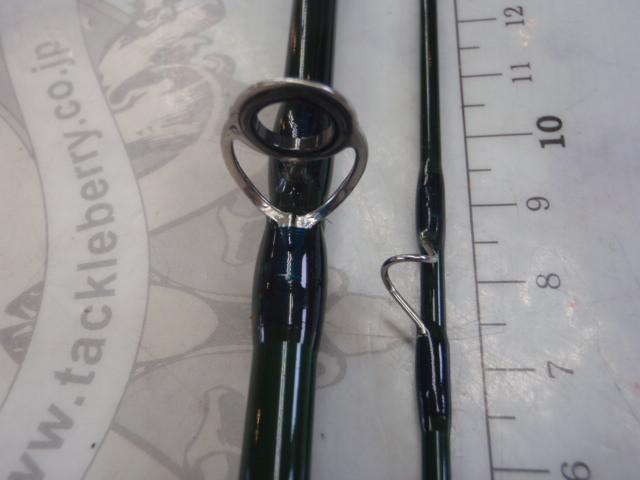 エクストリーム9'0"#6 4SEC