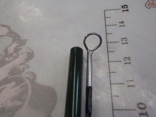 エクストリーム9'0"#6 4SEC