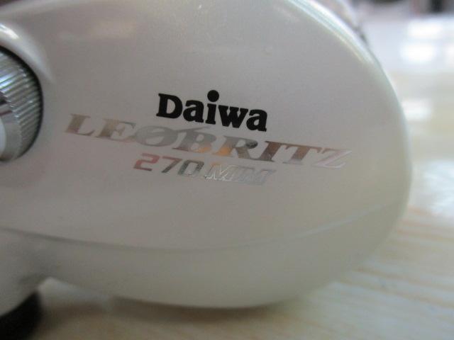 レオブリッツ 270MM