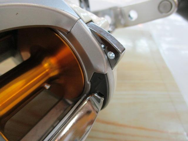 レオブリッツ 270MM