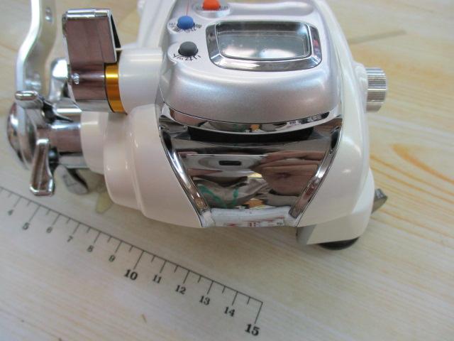 レオブリッツ 270MM