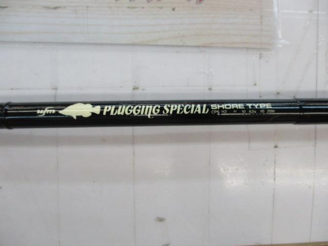 プラッキングスペシャルショアタイプ