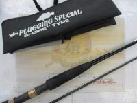 プラッキングスペシャルショアタイプ