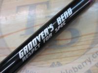 グルーバーズベンドロッド