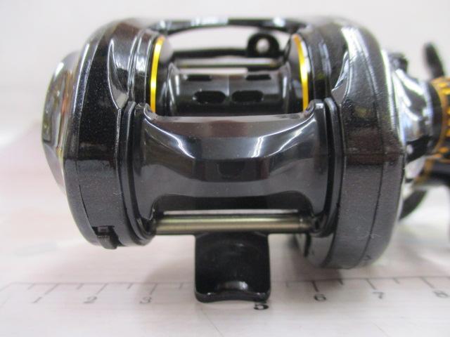 REVO ELITE7/6 IB｜AbuGarcia｜釣具の総合メーカー ピュア