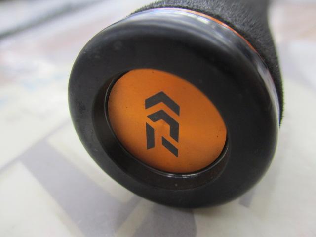 リベリオン 6102MHRB｜＠ベリーネット 日本最大新品中古釣具WEBショップ