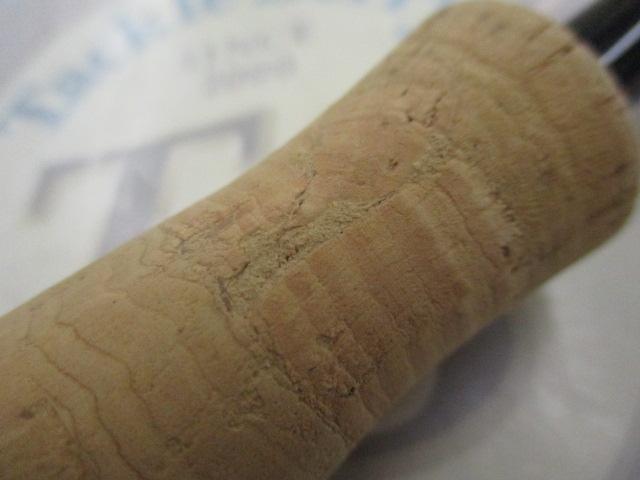 ブレイゾン S67ML