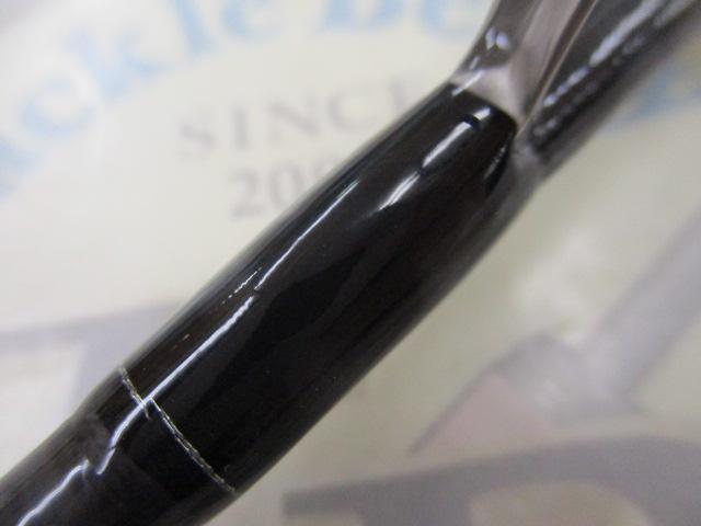 ブレイゾン S67ML