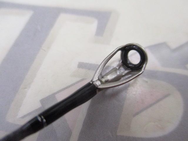 ブレイゾン S67ML