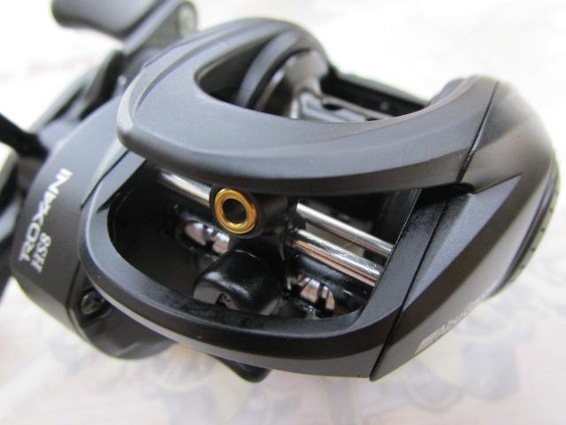 ロキサーニBC HS8