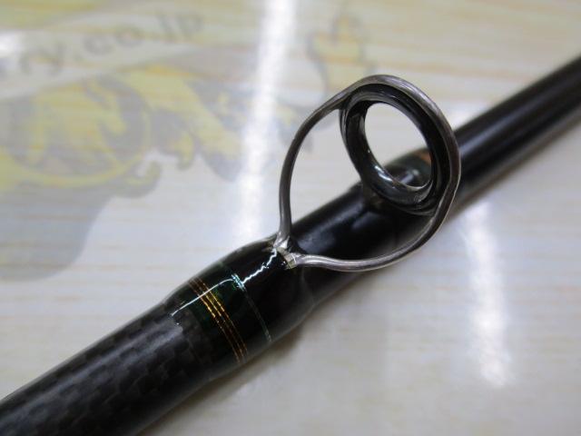 デストロイヤー F5-66X(Hi-10X)BEARING DOWN