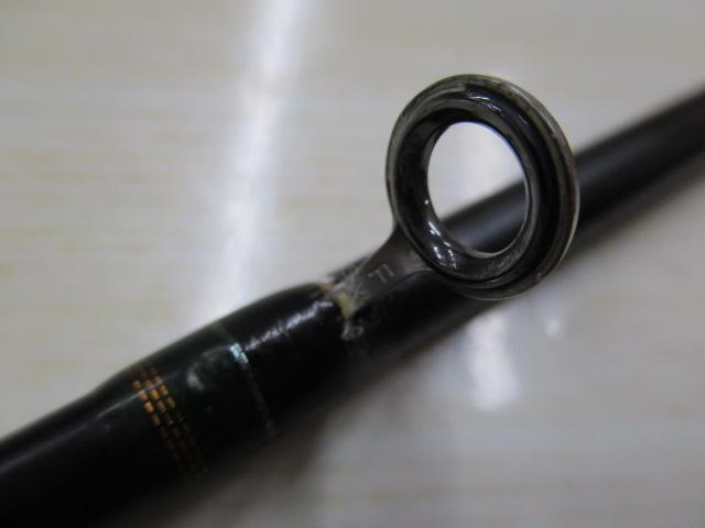 デストロイヤー F5-66X(Hi-10X)BEARING DOWN