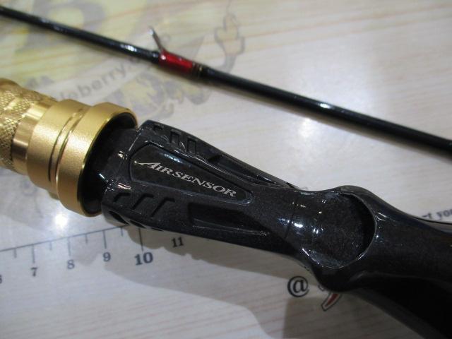 アナリスター テンヤタチウオ瀬戸内 175