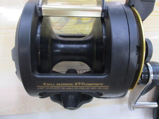 TLD 2スピード 20｜＠ベリーネット 日本最大新品中古釣具WEBショップ