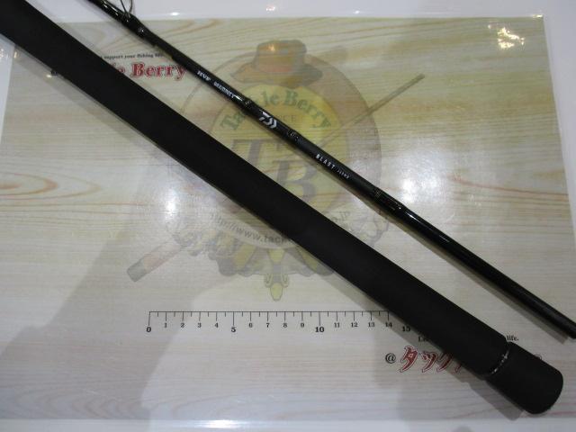 ブラスト J60MB・V