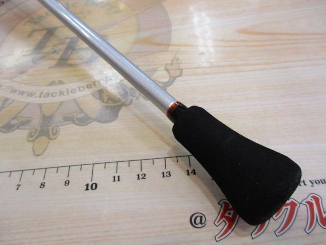 リアランサーマルイカ 142